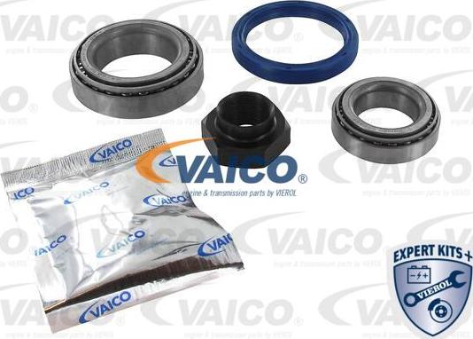 VAICO V10-0314 - Kit de roulements de roue cwaw.fr