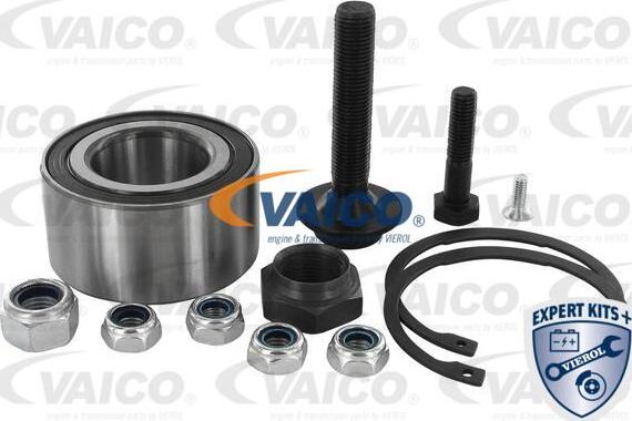 VAICO V10-0310 - Kit de roulements de roue cwaw.fr