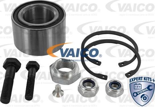 VAICO V10-0312 - Kit de roulements de roue cwaw.fr