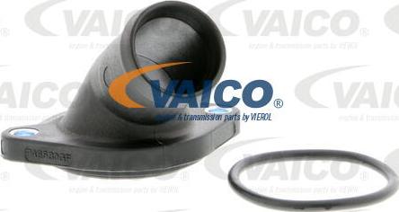 VAICO V10-0374 - Bride de liquide de refroidissement cwaw.fr