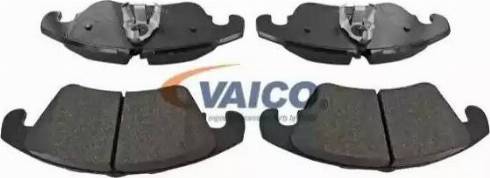 VAICO V10-0767 - Kit de plaquettes de frein, frein à disque cwaw.fr