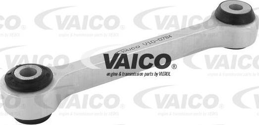 VAICO V10-0784-1 - Entretoise / tige, stabilisateur cwaw.fr