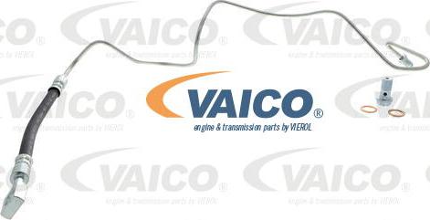 VAICO V10-1904 - Conduite de frein cwaw.fr