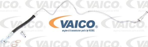 VAICO V10-1903 - Conduite de frein cwaw.fr