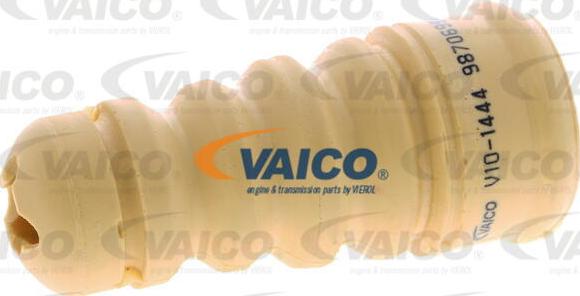 VAICO V10-1444 - Butée élastique, suspension cwaw.fr