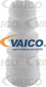 VAICO V10-1445-1 - Butée élastique, suspension cwaw.fr