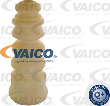 VAICO V10-1446 - Butée élastique, suspension cwaw.fr