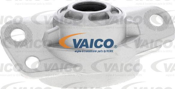 VAICO V10-1460 - Coupelle de suspension cwaw.fr