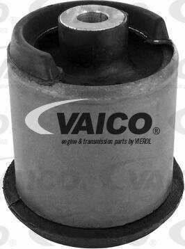 VAICO V10-1411 - Suspension, corps de l'essieu cwaw.fr