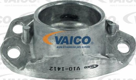 VAICO V10-1412 - Coupelle de suspension cwaw.fr