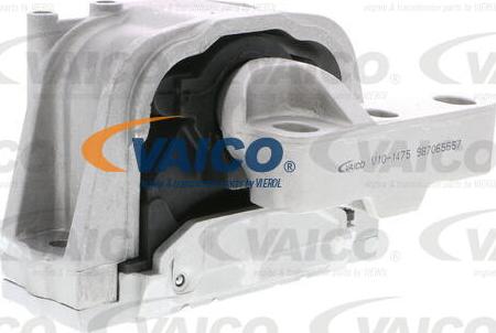 VAICO V10-1475 - Support moteur cwaw.fr