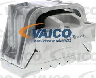 VAICO V10-1471 - Support moteur cwaw.fr