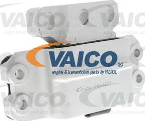 VAICO V10-1477 - Support moteur cwaw.fr