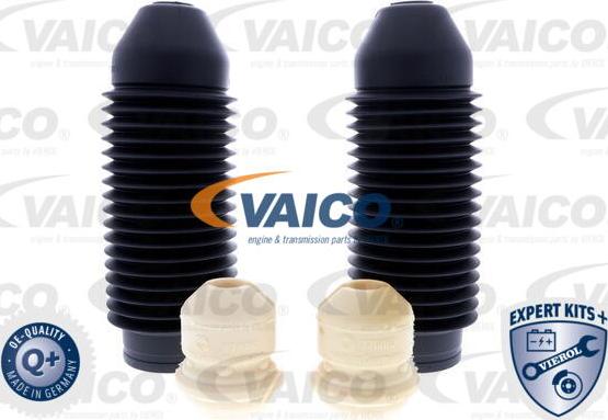 VAICO V10-1590 - Kit de protection contre la poussière, amortisseur cwaw.fr