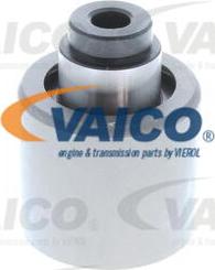 VAICO V10-1597 - Poulie renvoi / transmission, courroie de distribution cwaw.fr