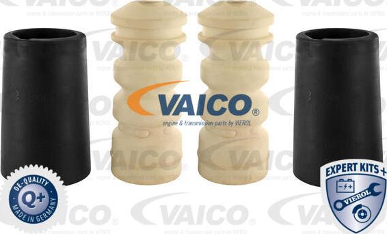 VAICO V10-1589 - Kit de protection contre la poussière, amortisseur cwaw.fr