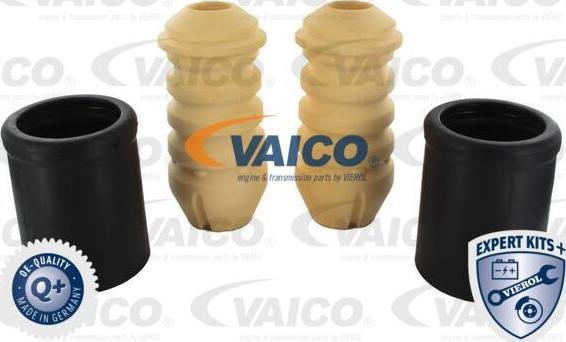 VAICO V10-1586 - Kit de protection contre la poussière, amortisseur cwaw.fr