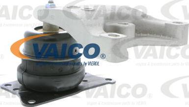 VAICO V10-1645 - Support moteur cwaw.fr