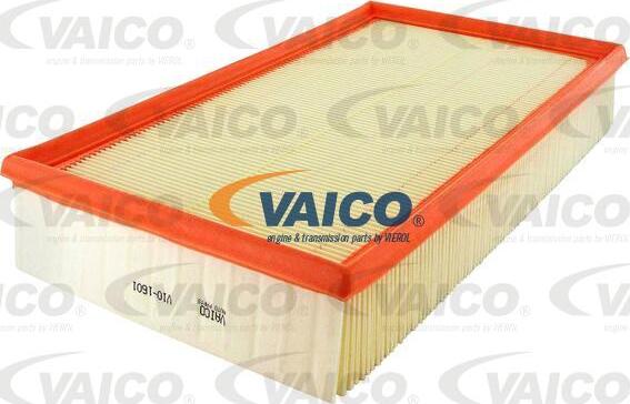 VAICO V10-1601 - Filtre à air cwaw.fr