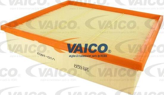 VAICO V10-1602 - Filtre à air cwaw.fr