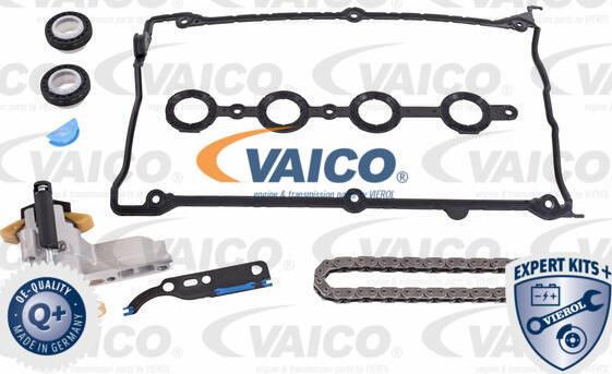 VAICO V10-10004 - Kit de distribution par chaîne cwaw.fr