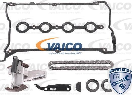 VAICO V10-10005 - Kit de distribution par chaîne cwaw.fr