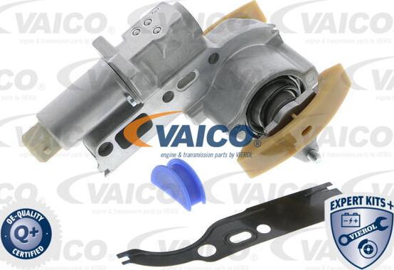 VAICO V10-9866 - Valve de commande, réglage d'arbres à came cwaw.fr