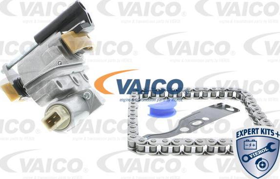 VAICO V10-10006-BEK - Kit de distribution par chaîne cwaw.fr