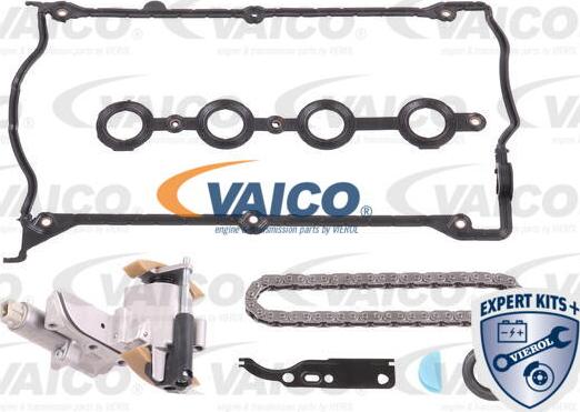 VAICO V10-10006 - Kit de distribution par chaîne cwaw.fr