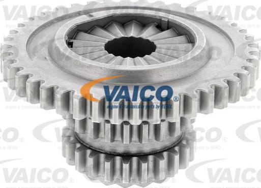 VAICO V10-5856 - Kit de chaînes, commade de pompe à huile cwaw.fr