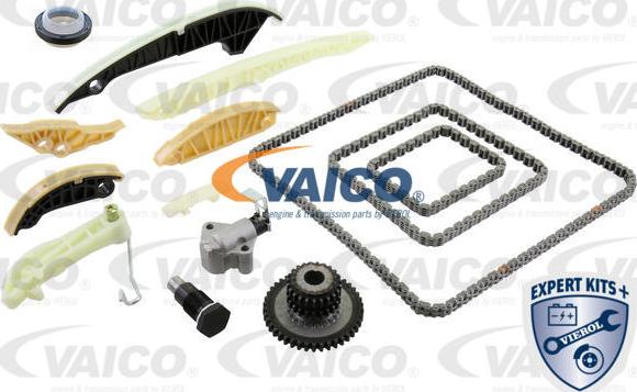 VAICO V10-10001 - Kit de distribution par chaîne cwaw.fr