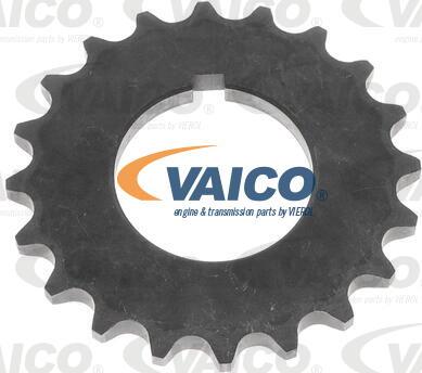 VAICO V10-4507 - Roue dentée, vilebrequin cwaw.fr