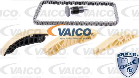 VAICO V10-10002-BEK - Kit de distribution par chaîne cwaw.fr