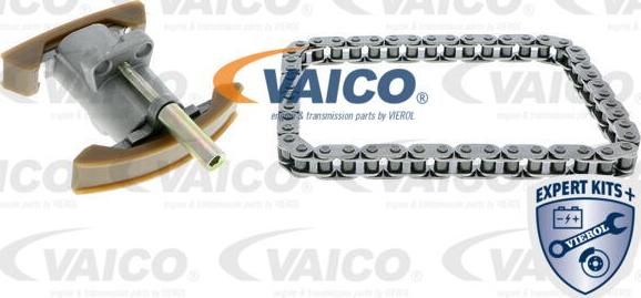 VAICO V10-10007-BEK - Kit de distribution par chaîne cwaw.fr