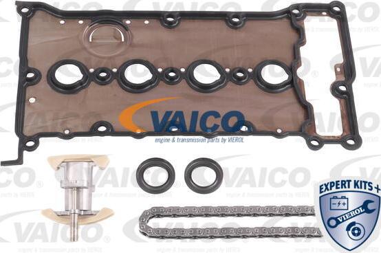 VAICO V10-10007 - Kit de distribution par chaîne cwaw.fr