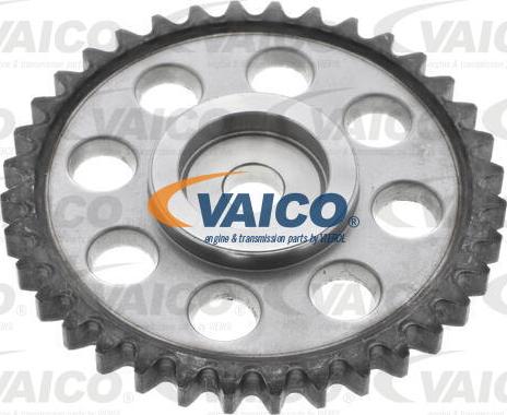 VAICO V10-4533 - Roue dentée, arbre à came cwaw.fr