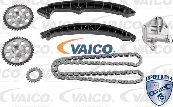 VAICO V10-10014-SP - Kit de distribution par chaîne cwaw.fr