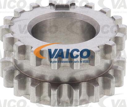 VAICO V10-5747 - Roue dentée, vilebrequin cwaw.fr