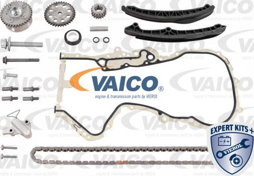 VAICO V10-10015-SP - Kit de distribution par chaîne cwaw.fr