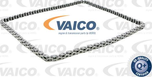 VAICO V10-4512 - Chaîne de distribution cwaw.fr