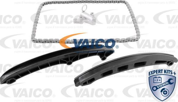 VAICO V10-10010-BEK - Kit de distribution par chaîne cwaw.fr