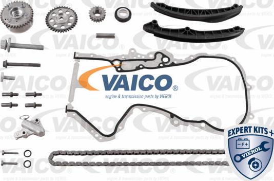 VAICO V10-10010-SP - Kit de distribution par chaîne cwaw.fr