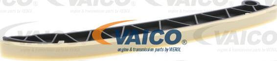 VAICO V10-4530 - Coulisse, chaîne de distribution cwaw.fr