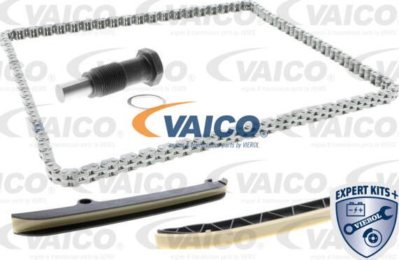 VAICO V10-10013-BEK - Kit de distribution par chaîne cwaw.fr