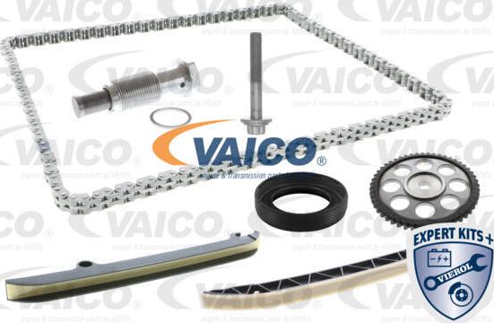 VAICO V10-10012-SP - Kit de distribution par chaîne cwaw.fr