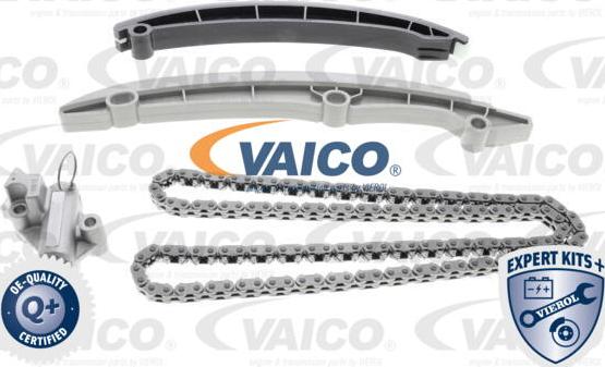 VAICO V10-10030-BEK - Kit de distribution par chaîne cwaw.fr