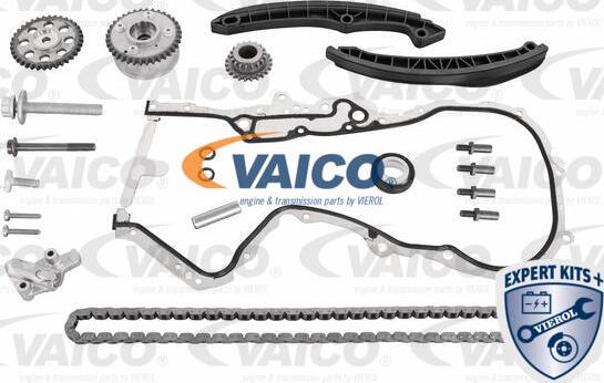 VAICO V10-10026-SP - Kit de distribution par chaîne cwaw.fr