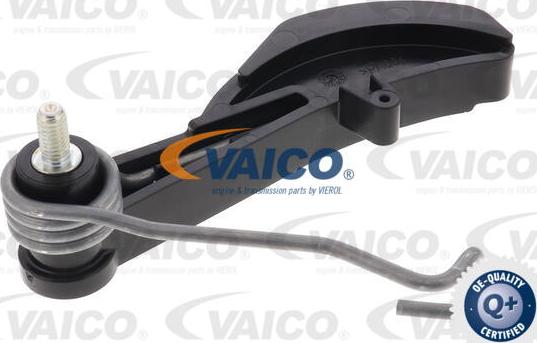 VAICO V10-5856-BEK - Kit de chaînes, commade de pompe à huile cwaw.fr