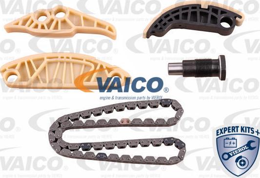 VAICO V10-10022-BEK2 - Kit de distribution par chaîne cwaw.fr