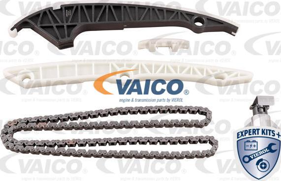 VAICO V10-10022-BEK - Kit de distribution par chaîne cwaw.fr